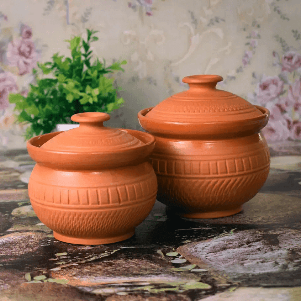 Kota Terracotta Pot – Traditional Series